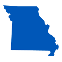 Missouri State Outline